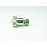 Stecker 3a 2polig Wasserdicht