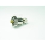Stecker 3a 2polig Wasserdicht