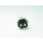 Stecker 3a 2polig Wasserdicht