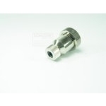 Stecker 3a 2polig Wasserdicht