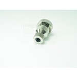 Stecker 3a 2polig Wasserdicht