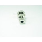 Stecker 3a 2polig Wasserdicht