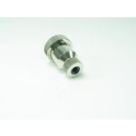 Stecker 3a 2polig Wasserdicht