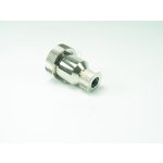 Stecker 3a 2polig Wasserdicht