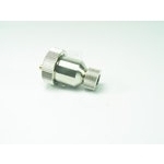 Stecker 3a 2polig Wasserdicht