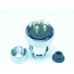 Stecker 3a 4polig Wasserdicht
