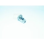 Stecker 3a 4polig Wasserdicht