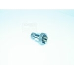 Stecker 3a 4polig Wasserdicht