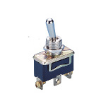 Kippschalter An/aus 12v/15a