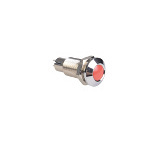 Indicatorleuchte 12v Rot