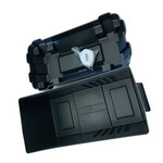 Batteriekasten Weiß 410x200x200