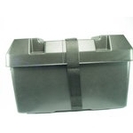 Batteriekasten 390x185x200mm