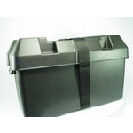 Batteriekasten 390x185x200mm