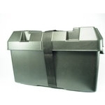 Batteriekasten 390x185x200mm