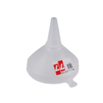 Trichter Plastik Mit Sieb 200mm