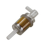 Benzinfilter Bis Max. 2000cm³ 90º