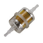 Benzinfilter Bis Max. 3500cm³