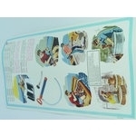 Handlenzpumpe 35cm