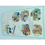 Handlenzpumpe 75cm