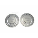 29246 1000 Rep Kit Amazon Bulkhead