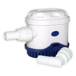 Rule Rm 500a Bilgepumpe 12v