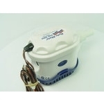 Rule Rm 500a Bilgepumpe 12v