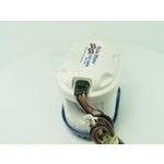 Rule Rm 500a Bilgepumpe 12v