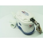 Rule Rm 500a Bilgepumpe 12v