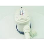Rule Rm 500a Bilgepumpe 12v