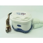 Rule Rm 500a Bilgepumpe 12v