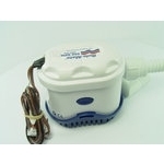 Rule Rm 500a Bilgepumpe 12v