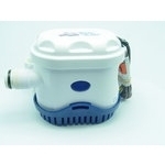 Rule Rm 750a Bilgepumpe 24v