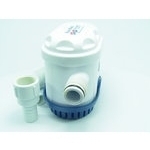 Rule Rm 750a Bilgepumpe 24v