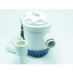 Rule Rm 750a Bilgepumpe 24v
