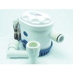 Rule Rm 750a Bilgepumpe 24v