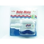 Rule Rm 750a Bilgepumpe 24v
