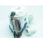 Rule Rm 750a Bilgepumpe 24v