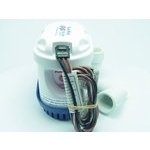 Rule Rm 750a Bilgepumpe 24v