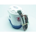 Rule Rm 750a Bilgepumpe 24v
