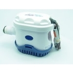 Rule Rm 750a Bilgepumpe 24v