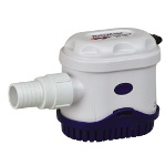Rule Rm 1100a Bilgepumpe 24v