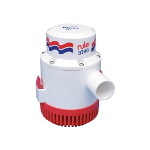 Rule 3700 Bilgepumpe Typ16a 24v/1.5a
