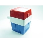 Rule 800 Pumpe (viereckig) Typ20f 1