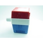 Rule 800 Pumpe (viereckig) Typ20f 1