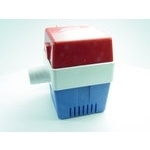 Rule 800 Pumpe (viereckig) Typ20f 1