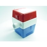 Rule 800 Pumpe (viereckig) Typ20f 1