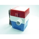 Rule 800 Pumpe (viereckig) Typ20f 1