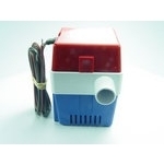 Rule 800 Pumpe (viereckig) Typ20f 1