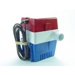 Rule 800 Pumpe (viereckig) Typ20f 1