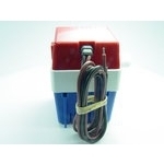 Rule 800 Pumpe (viereckig) Typ20f 1